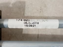 MERCEDES-BENZ Mercedes CL W217 Sunroof A2177820100 Scooter Blind Sunroof Roller Blind — thumbnail 8