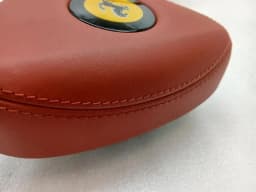 FERRARI Ferrari California F149 08-14 4.3 Steering Wheel 83076330 Red Steering Wheel 82023830 — thumbnail 10