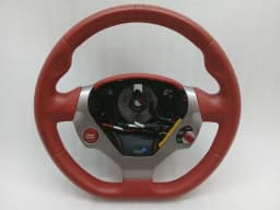 FERRARI Ferrari California F149 08-14 4.3 Steering Wheel 83076330 Red Steering Wheel 82023830 — thumbnail 2