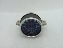 PORSCHE Porsche Cayman 718 Time Clocks 982919203D FAULTY CLOCK Analogue — thumbnail 1