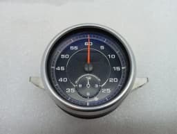 PORSCHE Porsche Cayman 718 Time Clocks 982919203D FAULTY CLOCK Analogue — thumbnail 3