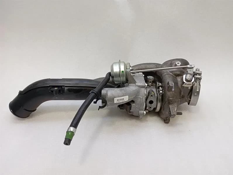 FERRARI Ferrari Roma F169 Turbo Charger 881804 LH Turbocharger LEFT LEFT