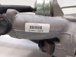 FERRARI Ferrari Roma F169 Turbo Charger 881804 LH Turbocharger LEFT LEFT — thumbnail 2