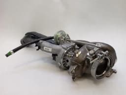 FERRARI Ferrari Roma F169 Turbo Charger 881804 LH Turbocharger LEFT LEFT — thumbnail 3