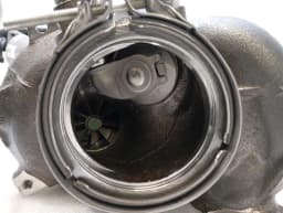 FERRARI Ferrari Roma F169 Turbo Charger 881804 LH Turbocharger LEFT LEFT — thumbnail 5