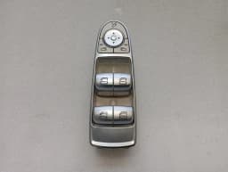 MERCEDES-BENZ Mercedes CL W217 Switch A2179050902 Switch OEM Genuine — thumbnail 1