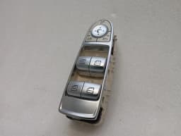 MERCEDES-BENZ Mercedes CL W217 Switch A2179050902 Switch OEM Genuine — thumbnail 2