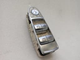 MERCEDES-BENZ Mercedes CL W217 Switch A2179050902 Switch OEM Genuine — thumbnail 3