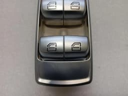 MERCEDES-BENZ Mercedes CL W217 Switch A2179050902 Switch OEM Genuine — thumbnail 5