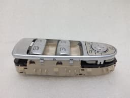 MERCEDES-BENZ Mercedes CL W217 Switch A2179050902 Switch OEM Genuine — thumbnail 6