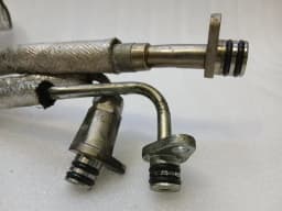 FERRARI Ferrari F8 F142 488 Pista Turbo Charger 796483 Turbocharger Right Right 343098 — thumbnail 2