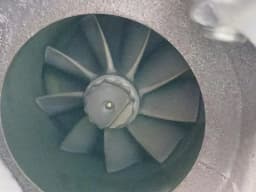 FERRARI Ferrari F8 F142 488 Pista Turbo Charger 796483 Turbocharger Right Right 343098 — thumbnail 4