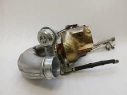 FERRARI Ferrari F8 F142 488 Pista Turbo Charger 796483 Turbocharger Right Right 343098 — thumbnail 5