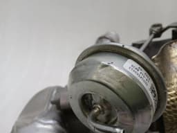 FERRARI Ferrari F8 F142 488 Pista Turbo Charger 796483 Turbocharger Right Right 343098 — thumbnail 6