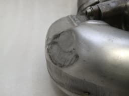FERRARI Ferrari F8 F142 488 Pista Turbo Charger 796483 Turbocharger Right Right 343098 — thumbnail 9