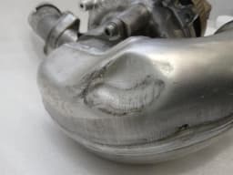 FERRARI Ferrari F8 F142 488 Pista Turbo Charger 796483 Turbocharger Right Right 343098 — thumbnail 10