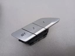 BMW BMW 4 M4 G82 G22 Window Switch 9484291 Window Switch — thumbnail 4
