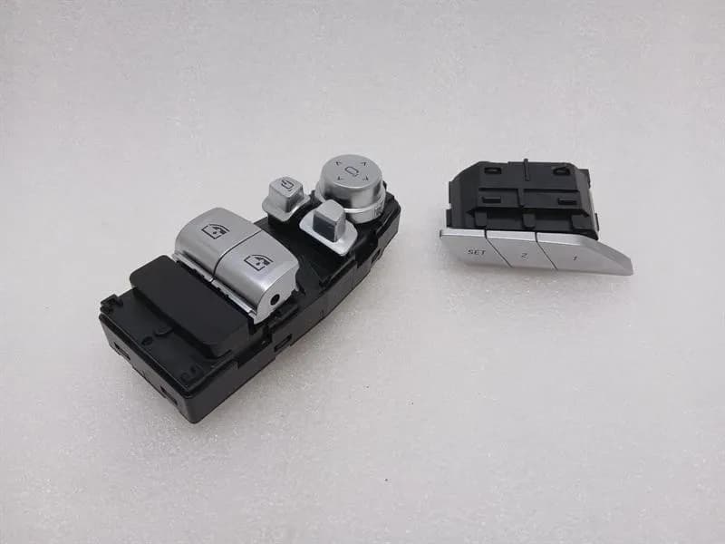 BMW 4 M4 G82 G22 Window Switch 9484291 Window Switch