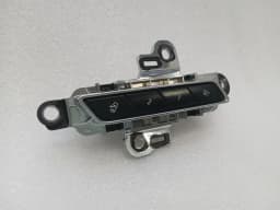 CHEVROLET Chevrolet Corvette C8 Switch 84761381 Switch Memory Right Side — thumbnail 2