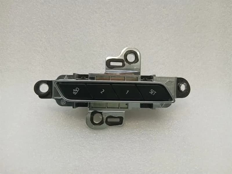 CHEVROLET Chevrolet Corvette C8 Switch 84761381 Switch Memory Right Side
