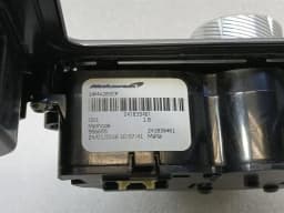 MCLAREN McLaren 720S coupe switch set + trim14MA283CP switch set + cover — thumbnail 8
