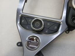 MCLAREN McLaren 720S coupe switch set + trim14MA283CP switch set + cover — thumbnail 3