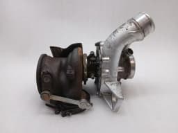 FERRARI Ferrari SF90 F173 Turbo Charger 804793 Left SF90 Turbocharger — thumbnail 1