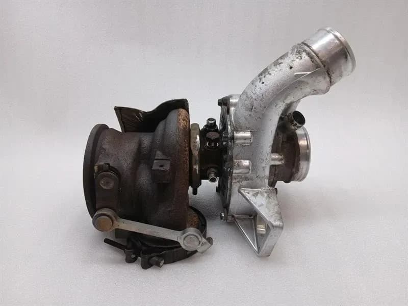 Ferrari SF90 F173 Turbo Charger 804793 Left SF90 Turbocharger