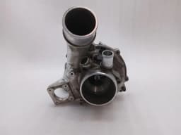 FERRARI Ferrari SF90 F173 Turbo Charger 804793 Left SF90 Turbocharger — thumbnail 2