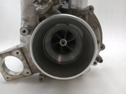 FERRARI Ferrari SF90 F173 Turbo Charger 804793 Left SF90 Turbocharger — thumbnail 3