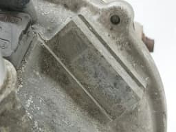 FERRARI Ferrari SF90 F173 Turbo Charger 804793 Left SF90 Turbocharger — thumbnail 4