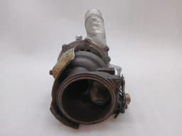 FERRARI Ferrari SF90 F173 Turbo Charger 804793 Left SF90 Turbocharger — thumbnail 5