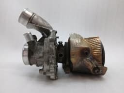FERRARI Ferrari SF90 F173 Turbo Charger 804793 Left SF90 Turbocharger — thumbnail 7