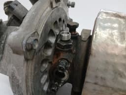 FERRARI Ferrari SF90 F173 Turbo Charger 804793 Left SF90 Turbocharger — thumbnail 8