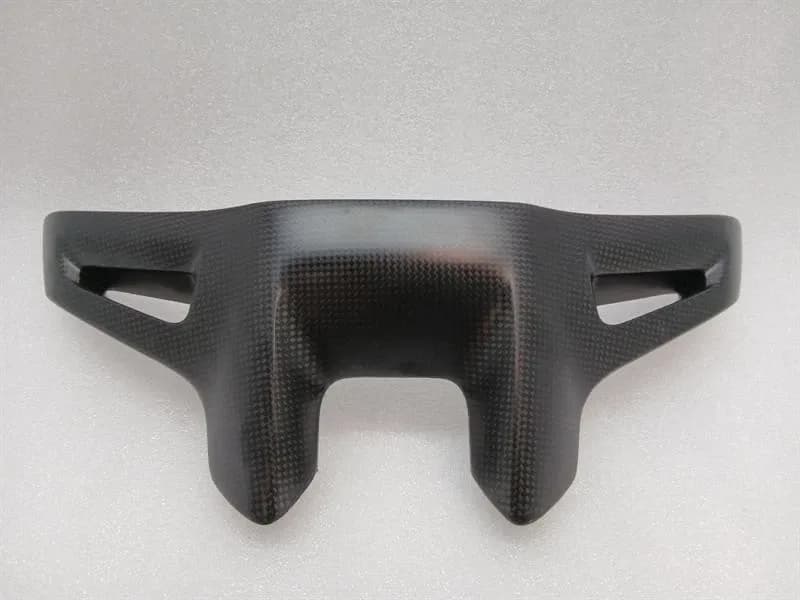 FERRARI Ferrari 296 GTS F171 Veneer 743892 Bar Cover Carbon Cluster Shell