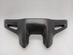 FERRARI Ferrari 296 GTS F171 Veneer 743892 Bar Cover Carbon Cluster Shell — thumbnail 9