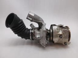 FERRARI Ferrari SF90 F173 Turbo Charger 804794 Right SF90 Turbocharger — thumbnail 1