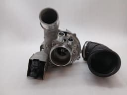 FERRARI Ferrari SF90 F173 Turbo Charger 804794 Right SF90 Turbocharger — thumbnail 3