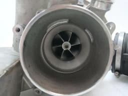 FERRARI Ferrari SF90 F173 Turbo Charger 804794 Right SF90 Turbocharger — thumbnail 4