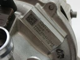 FERRARI Ferrari SF90 F173 Turbo Charger 804794 Right SF90 Turbocharger — thumbnail 5