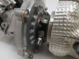 FERRARI Ferrari SF90 F173 Turbo Charger 804794 Right SF90 Turbocharger — thumbnail 7
