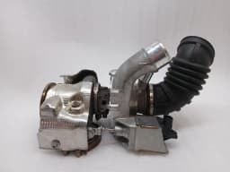 FERRARI Ferrari SF90 F173 Turbo Charger 804794 Right SF90 Turbocharger — thumbnail 9