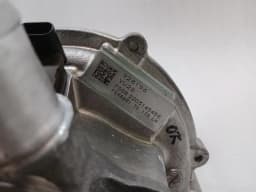 FERRARI Ferrari SF90 F173 Turbo Charger 804793 Left SF90 Turbocharger — thumbnail 2