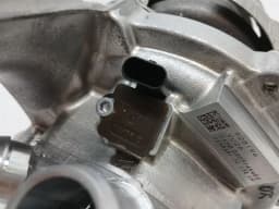 FERRARI Ferrari SF90 F173 Turbo Charger 804793 Left SF90 Turbocharger — thumbnail 3