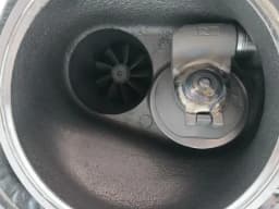 FERRARI Ferrari SF90 F173 Turbo Charger 804793 Left SF90 Turbocharger — thumbnail 4