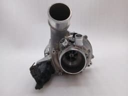 FERRARI Ferrari SF90 F173 Turbo Charger 804793 Left SF90 Turbocharger — thumbnail 5