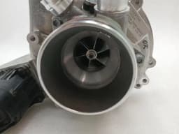 FERRARI Ferrari SF90 F173 Turbo Charger 804793 Left SF90 Turbocharger — thumbnail 6