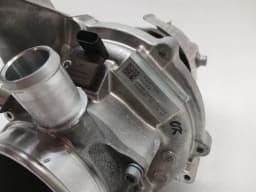 FERRARI Ferrari SF90 F173 Turbo Charger 804793 Left SF90 Turbocharger — thumbnail 7