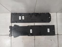 FERRARI Ferrari 296 GTS F171 Undertray 980516 CENTRE SET Underbody Trim — thumbnail 1