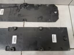 FERRARI Ferrari 296 GTS F171 Undertray 980516 CENTRE SET Underbody Trim — thumbnail 3